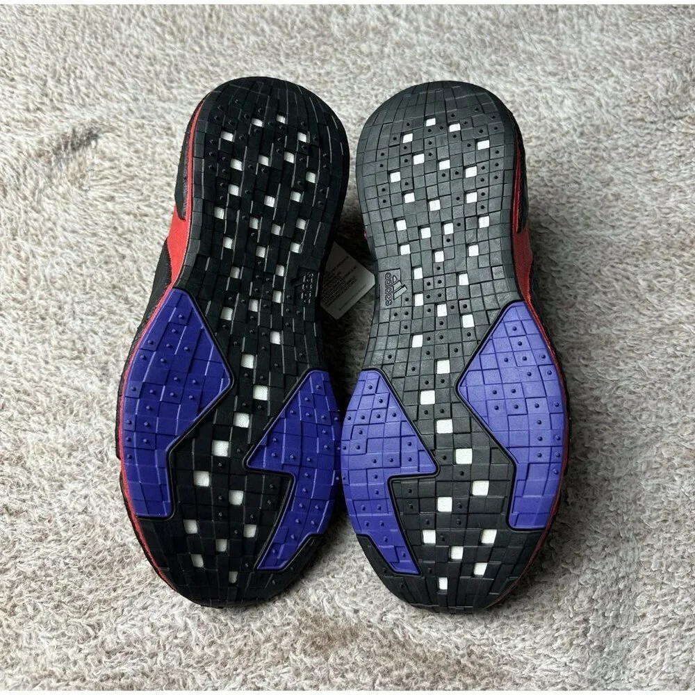 ADIDAS X9000L4 'CHINESE NEW YEAR' SHOES US 5 NWOB